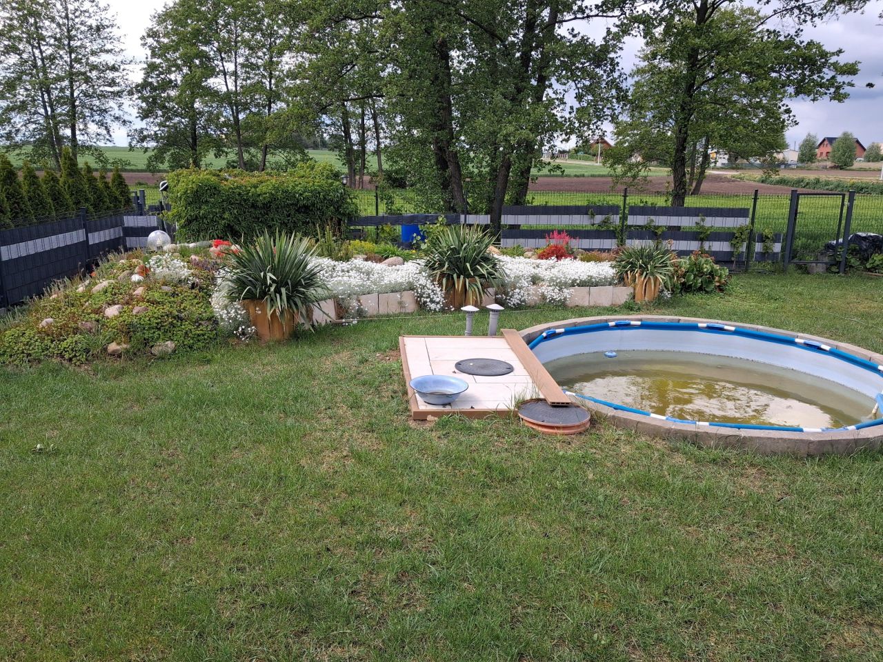 Mieszkanie 3-pokojowe Dominowo, ul. Grabowa. Zdjęcie 6