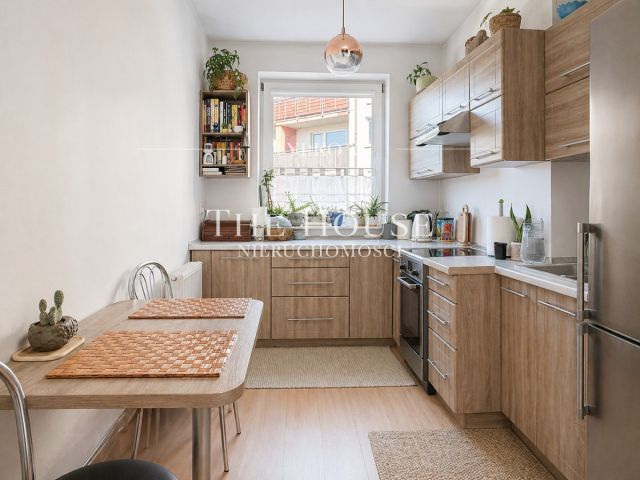 Mieszkanie 2-pokojowe Gdynia Chylonia, ul. Chełmińska. Zdjęcie 11