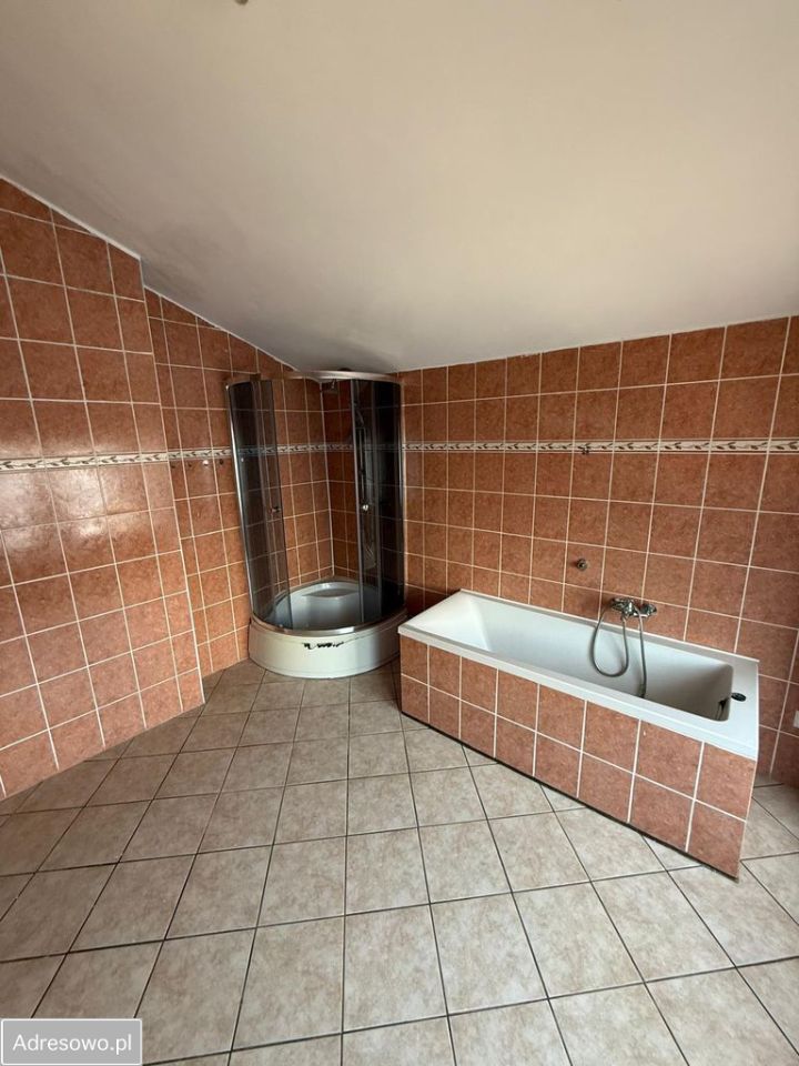 dom wolnostojący, 5 pokoi Piława Górna. Zdjęcie 12