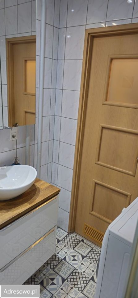 Mieszkanie 2-pokojowe Częstochowa Tysiąclecie, ul. Polskiego Czerwonego Krzyża. Zdjęcie 19