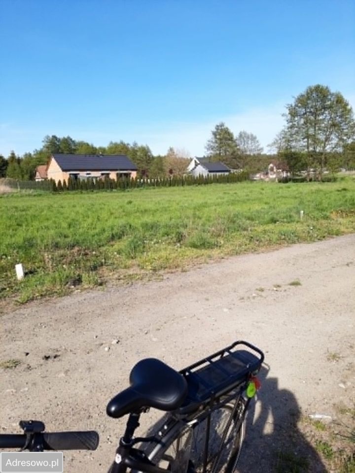 Działka Zasutowo. Zdjęcie 6