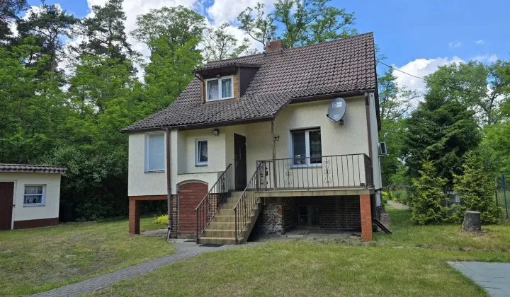 dom wolnostojący, 4 pokoje Markosice