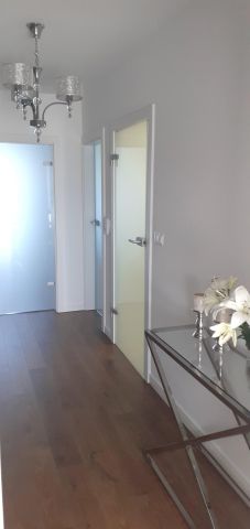 dom szeregowy Nowy Sącz Wólki, ul. Podmłynie. Zdjęcie 9