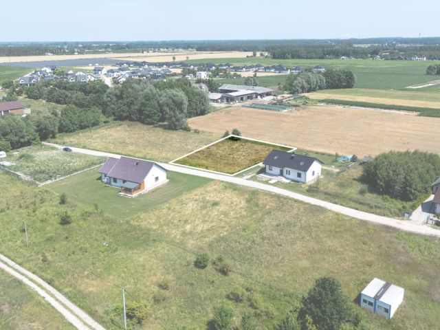 Działka budowlana Szczytniki Duchowne, ul. Zielone Wzgórze. Zdjęcie 16