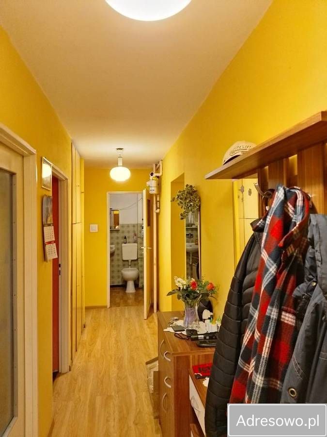 Mieszkanie 3-pokojowe Chorzów Hajduki Wielkie. Zdjęcie 3