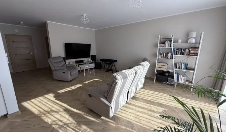 dom szeregowy, 4 pokoje Słupsk, ul. Norweska