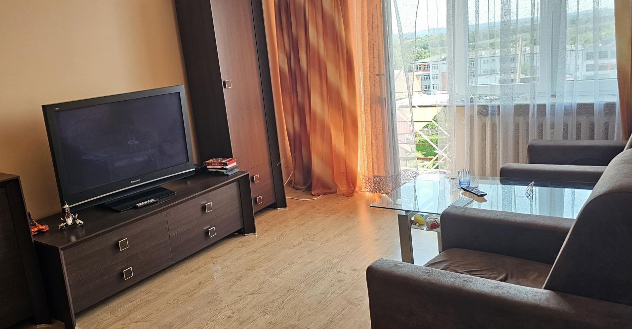 Mieszkanie 2-pokojowe Małogoszcz, ul. Osiedle. Zdjęcie 2