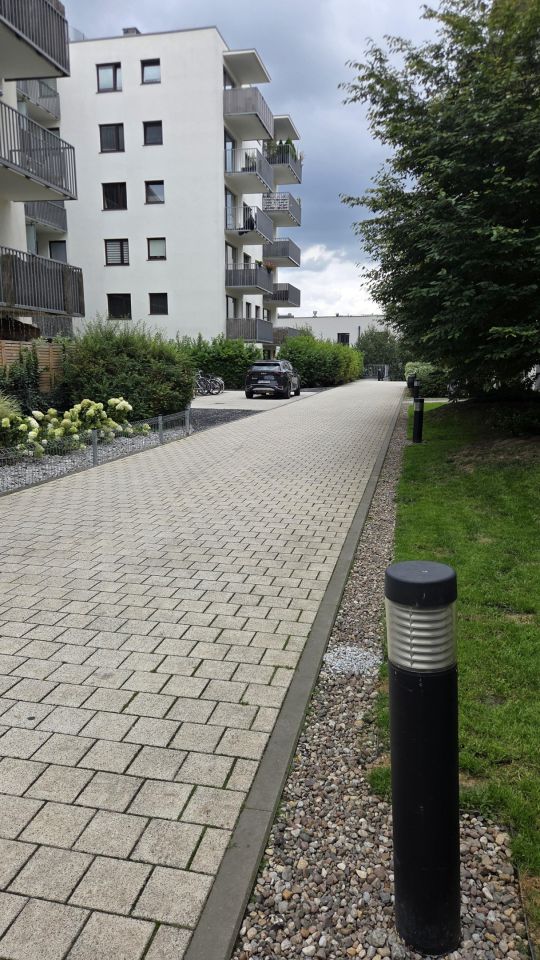 Mieszkanie 3-pokojowe Poznań Wilda, ul. Rolna. Zdjęcie 27