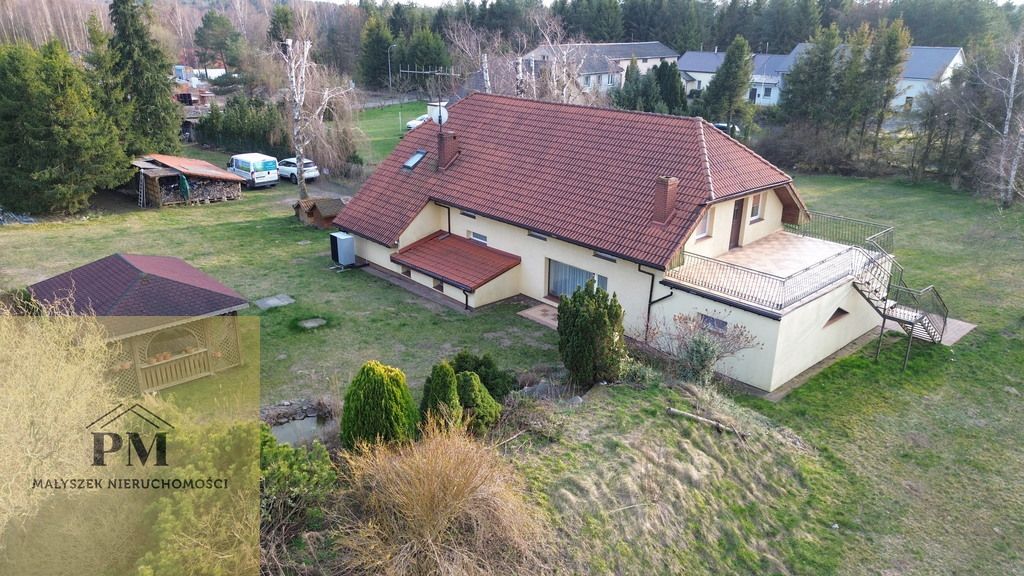 dom wolnostojący, 7 pokoi Trawica. Zdjęcie 50