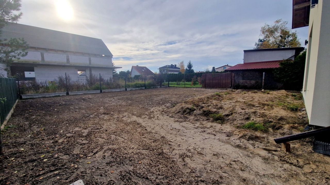 dom wolnostojący, 3 pokoje Truskaw. Zdjęcie 5