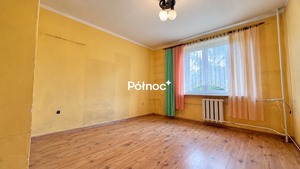 Mieszkanie 4-pokojowe Międzyrzec Podlaski, ul. Kordiana. Zdjęcie 4
