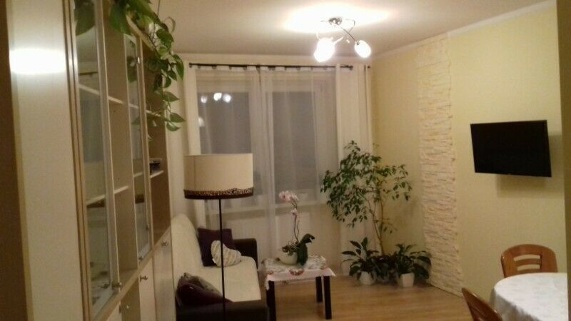 Mieszkanie 2-pokojowe Warszawa Bródno, ul. Julianowska