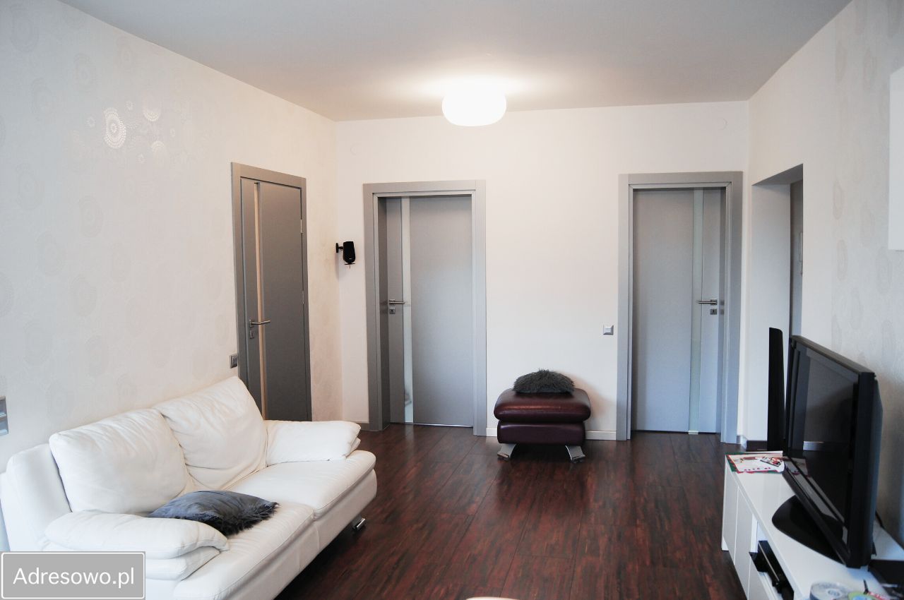 Mieszkanie 4-pokojowe Szczecin Centrum, ul. Jana Chryzostoma Paska. Zdjęcie 6