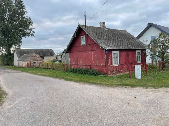 siedlisko Milewo. Zdjęcie 1