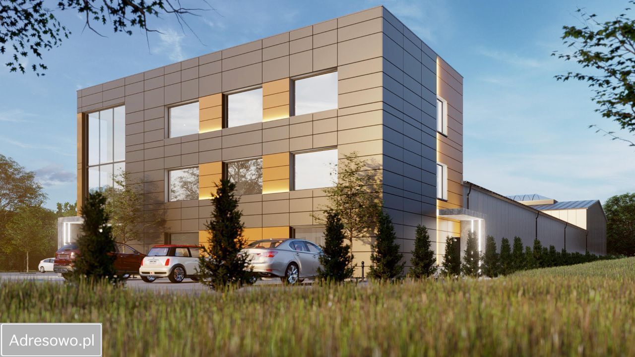 Działka inwestycyjna Bulowice, ul. Stara Droga. Zdjęcie 3