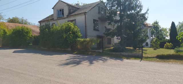 dom wolnostojący Gnojno. Zdjęcie 1