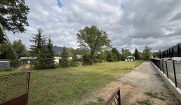 Działka budowlana Zgierz Proboszczewice, ul. Romantyczna