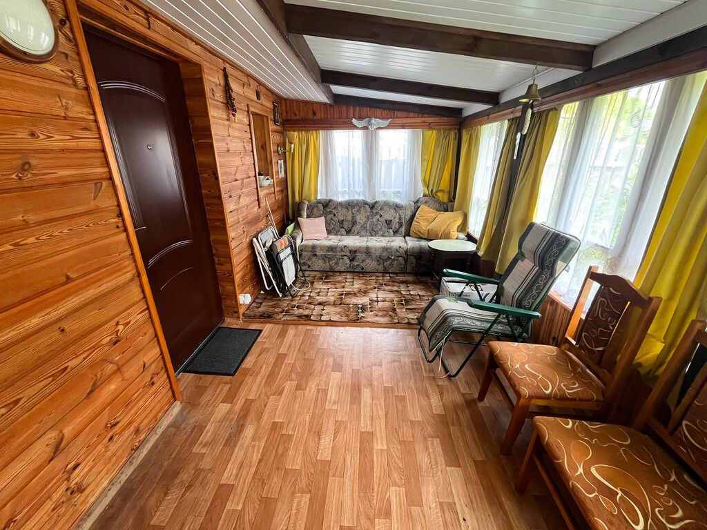 Działka rekreacyjna Czekarzewice Pierwsze. Zdjęcie 12