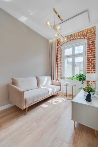 Mieszkanie 2-pokojowe Wrocław Śródmieście, ul. Marii Curie-Skłodowskiej. Zdjęcie 3