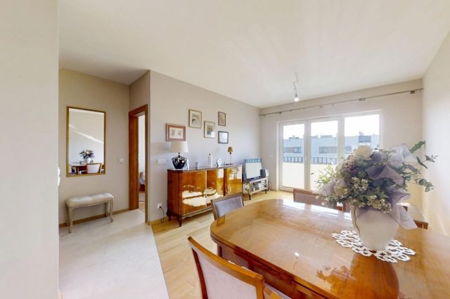 Mieszkanie 2-pokojowe Łódź Górna, ul. Świętojańska. Zdjęcie 6