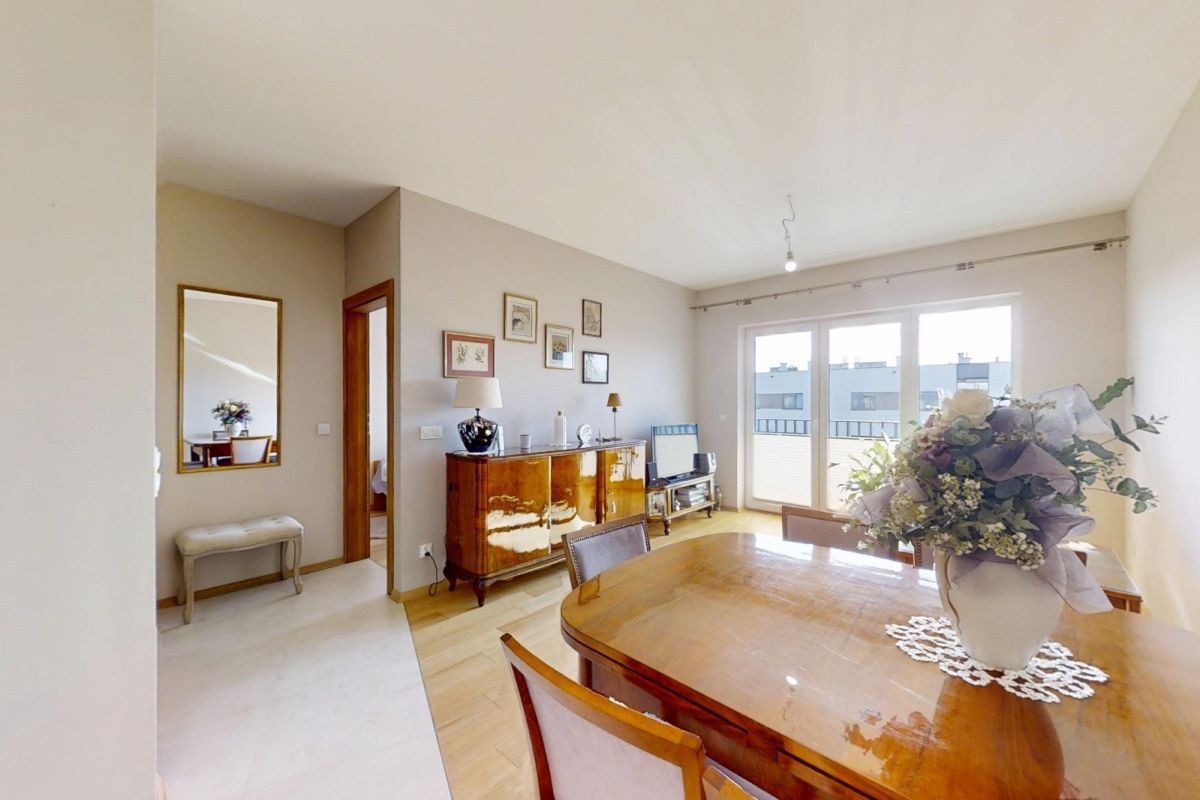 Mieszkanie 2-pokojowe Łódź Górna, ul. Świętojańska. Zdjęcie 6