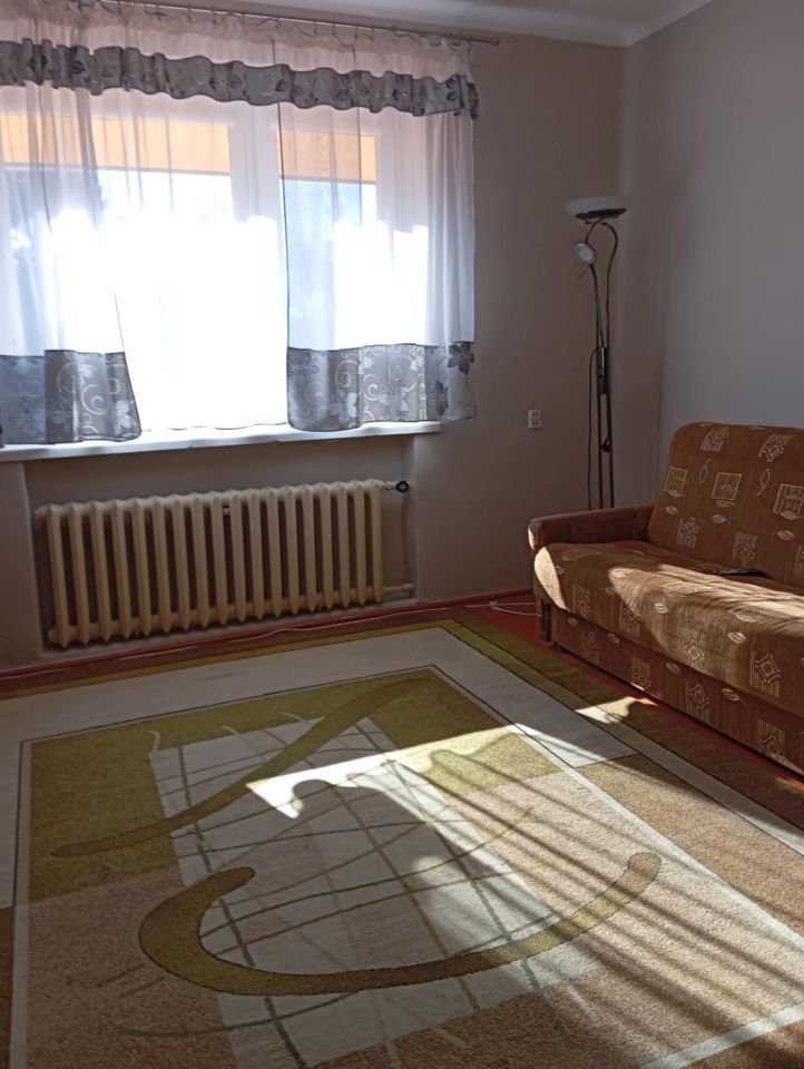 dom wolnostojący, 4 pokoje Łask, ul. 9 Maja. Zdjęcie 5