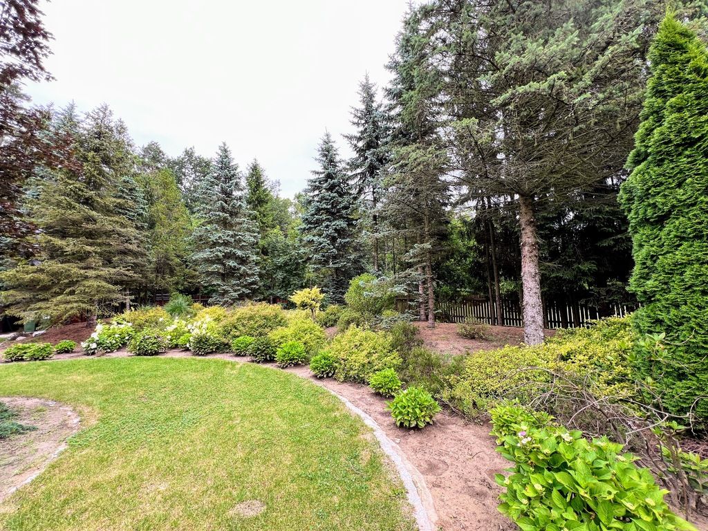 dom wolnostojący, 5 pokoi Dąbrówki. Zdjęcie 25