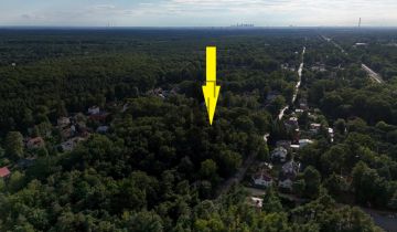 Działka budowlana Sulejówek, ul. 11 Listopada
