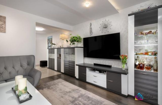 bliźniak, 4 pokoje Częstochowa Lisiniec, ul. Łęczycka. Zdjęcie 8