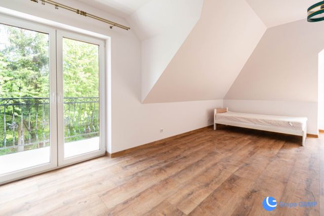 bliźniak, 6 pokoi Wieliczka. Zdjęcie 5