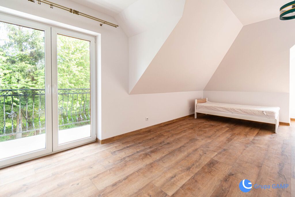 bliźniak, 6 pokoi Wieliczka. Zdjęcie 5