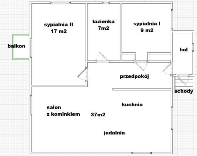 dom wolnostojący Białystok Wysoki Stoczek. Zdjęcie 7