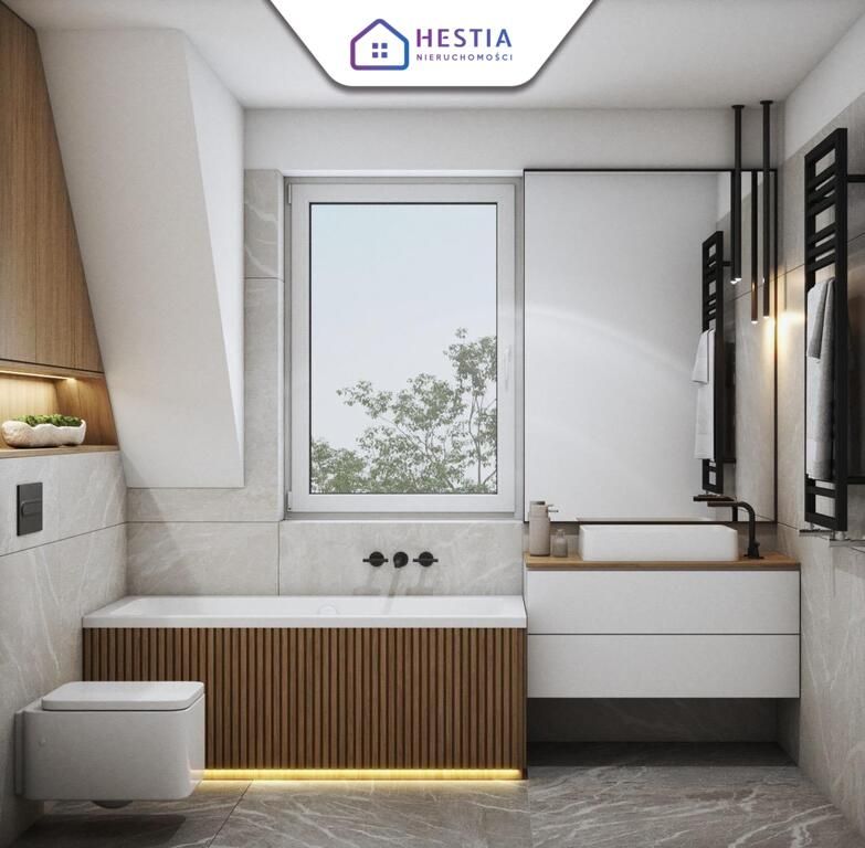 bliźniak, 4 pokoje Mierzyn. Zdjęcie 4