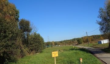 Działka budowlana Rybnik Grabownia, ul. Skowronków