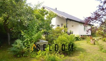 dom wolnostojący, 7 pokoi Domaszowice