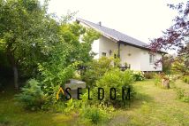 dom wolnostojący, 7 pokoi Domaszowice