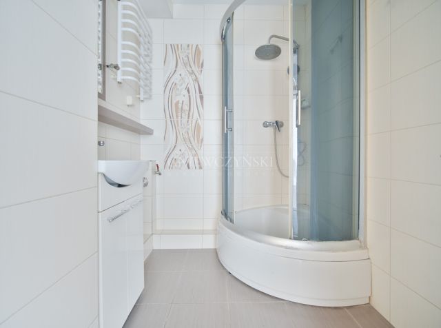 Mieszkanie 3-pokojowe Wrocław Gądów Mały, ul. Stefana Drzewieckiego. Zdjęcie 7