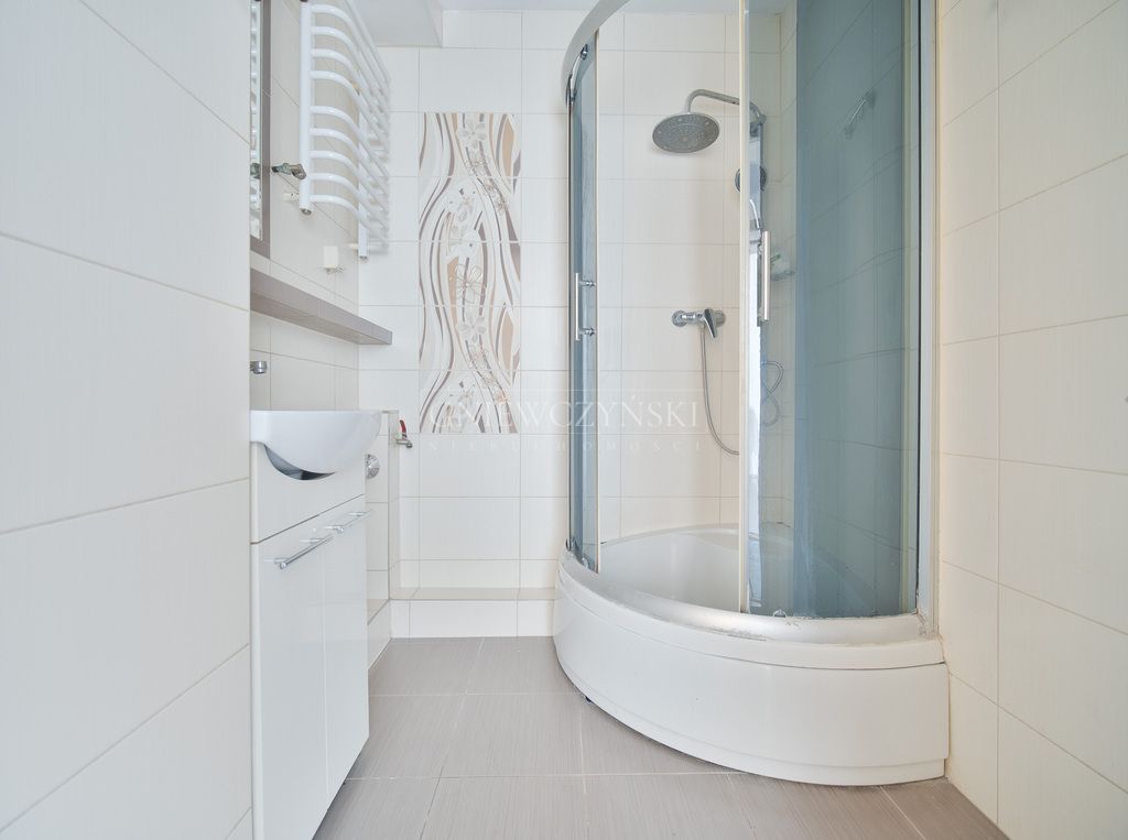 Mieszkanie 3-pokojowe Wrocław Gądów Mały, ul. Stefana Drzewieckiego. Zdjęcie 7