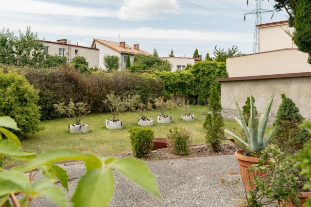 dom wolnostojący, 4 pokoje Wejherowo, ul. Jana Karnowskiego. Zdjęcie 4