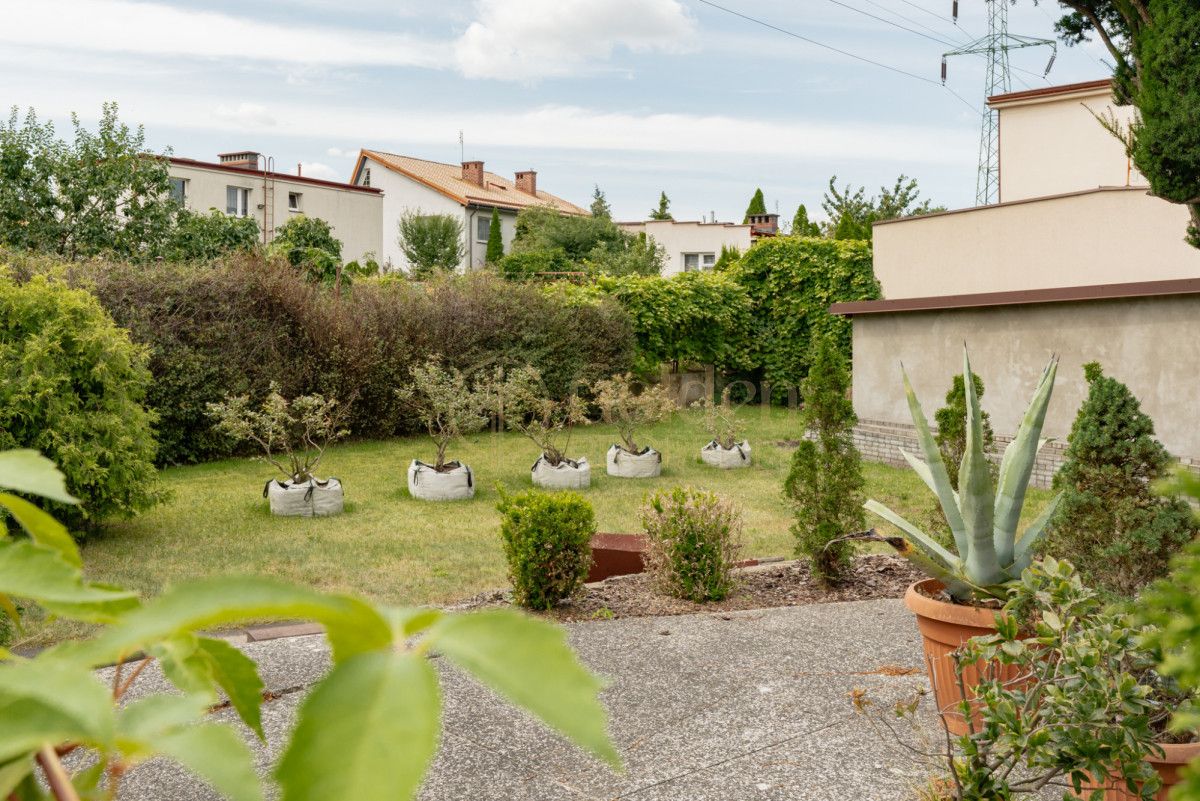 dom wolnostojący, 4 pokoje Wejherowo, ul. Jana Karnowskiego. Zdjęcie 4