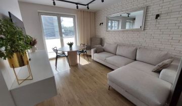 Mieszkanie 3-pokojowe Bochnia, ul. Brzeźnicka