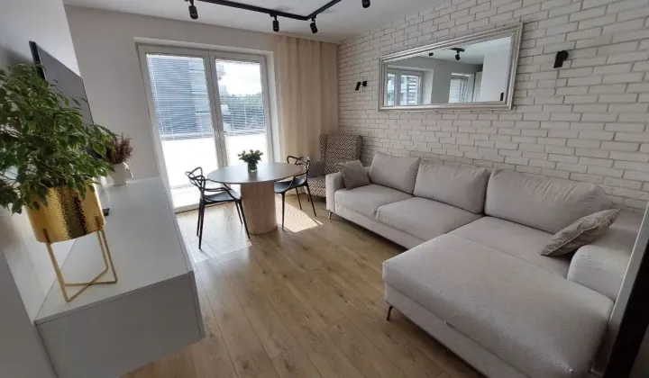 Mieszkanie 3-pokojowe Bochnia, ul. Brzeźnicka