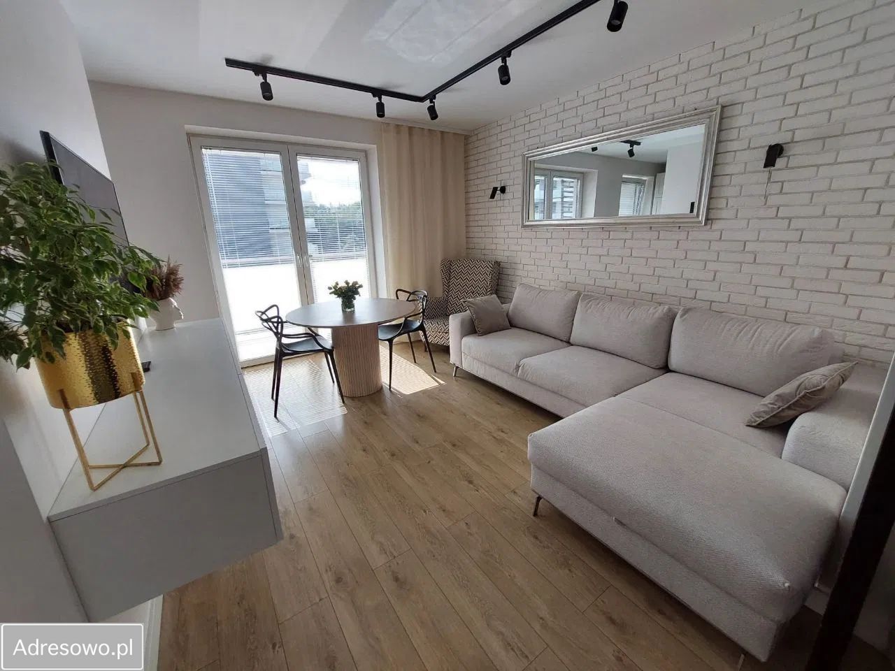 Mieszkanie 3-pokojowe Bochnia, ul. Brzeźnicka