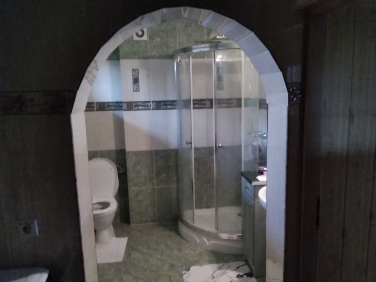 dom wolnostojący Mława, ul. prof. Ryszarda Bagińskiego. Zdjęcie 7