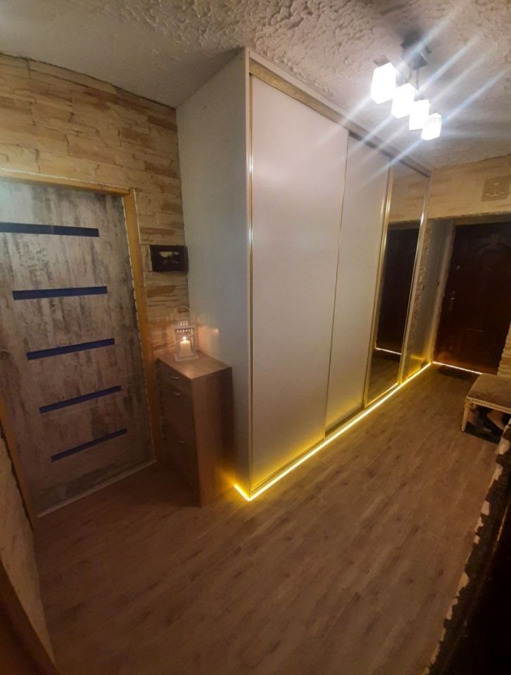 Mieszkanie 3-pokojowe Trzemeszno, ul. Piastowska. Zdjęcie 6