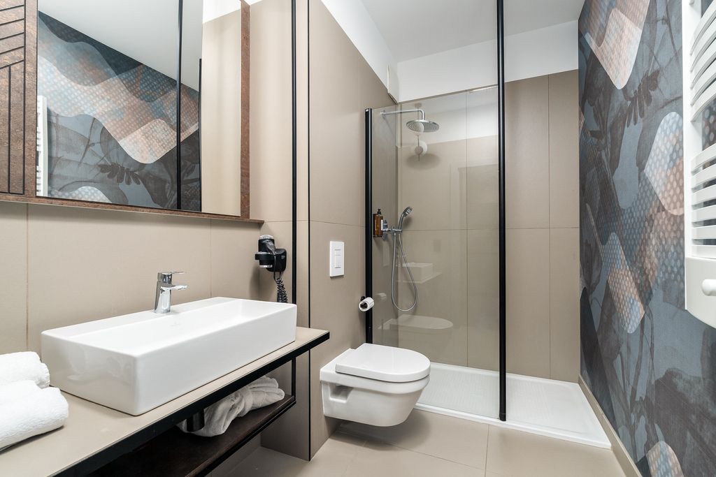 Mieszkanie 2-pokojowe Międzyzdroje, ul. Bosmańska. Zdjęcie 11