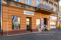 Lokal Rzeszów, al. Józefa Piłsudskiego