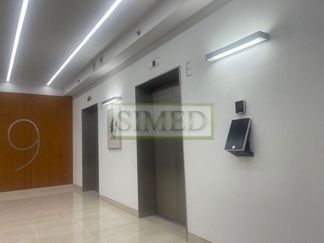 Biuro Warszawa Śródmieście. Zdjęcie 20