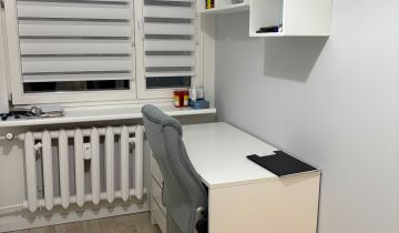 Mieszkanie 3-pokojowe Chełm, ul. Nowy Świat