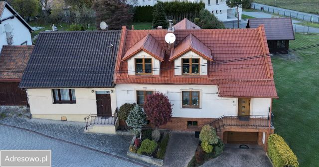 inny, 7 pokoi Nowy Wiśnicz, ul. Zamkowa. Zdjęcie 1